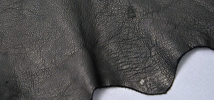 goat leather
