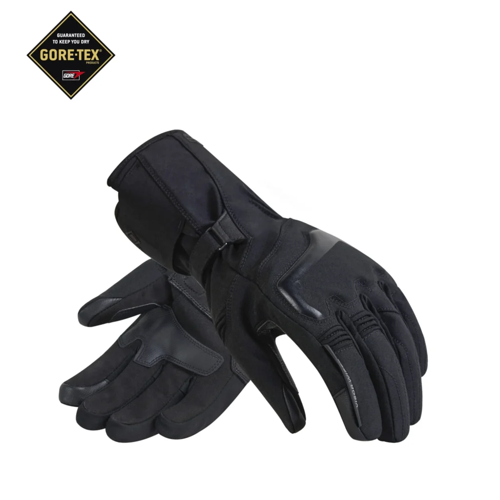 Winter Rider Glove-GTX