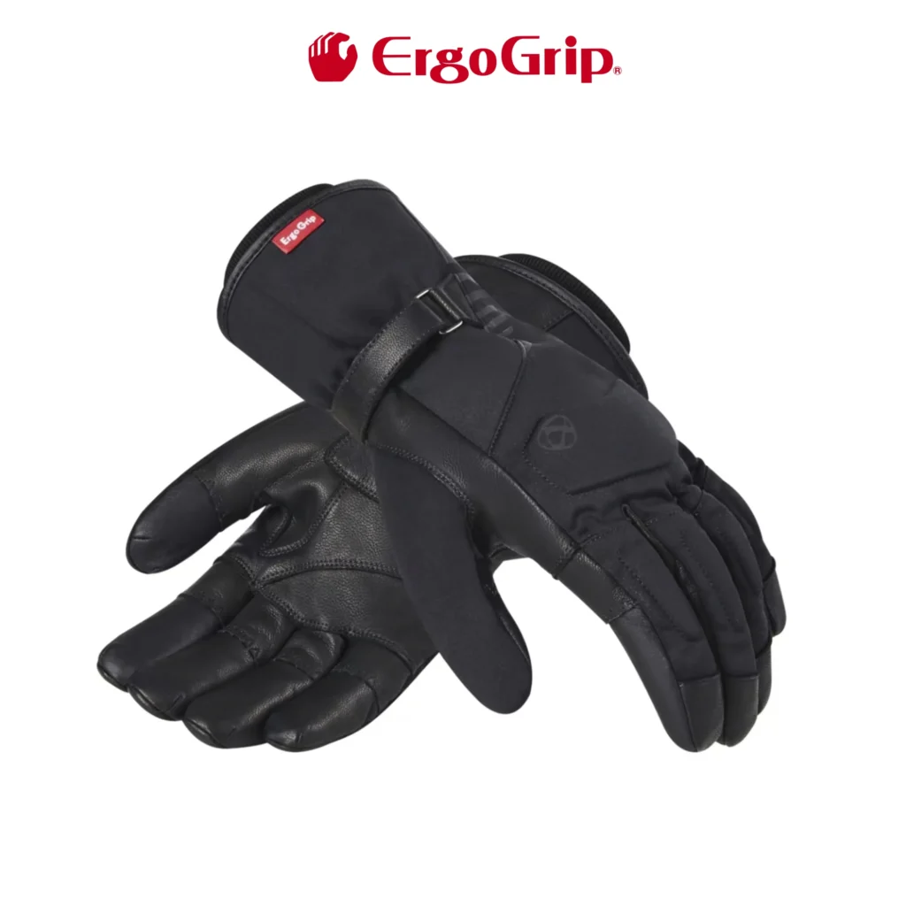 Ergo Grip Warm